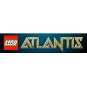 Lego ATLANTIS