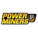 Lego Power Miners 