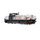 Rivarossi HR2898 Rail Traction Company, locomotiva diesel da manovra EffiShunter 1000