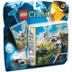 LEGO Chima - Tiro al Bersaglio  (70101)