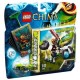 LEGO Chima - Bowling con i massi  (70103)