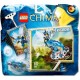 Lego Chima - Salto nel nido (70105)