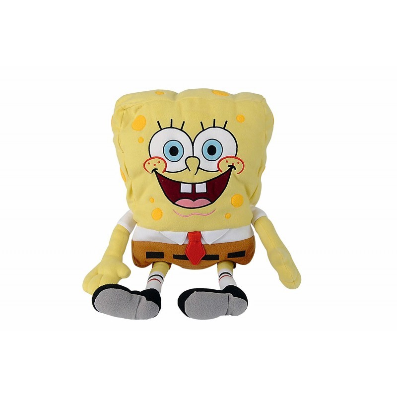 peluche spongebob