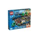 Lego CITY - Treno merci (60052)