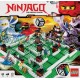 Lego Ninjago 3856