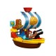 Lego DUPLO - Bucky il vascello di Jake (10514)