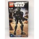 LEGO STAR WARS - Imperial Death Trooper - 75121
