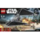 LEGO STAR WARS - TIE STRIKER - 75154