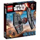LEGO STAR WARS - FIRST SPECIAL FORCES TIE FIGHTER - 75101
