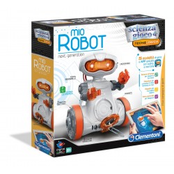 Mio Robot next generation