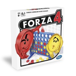 Hasbro Gaming "FORZA 4"