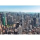 Clementoni 39401 - New York Skyline - puzzle 1000 pezzi