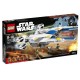 Lego Star Wars - Rebel U-Wing Fighter -75155