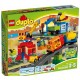Lego " 10508 - DUPLO - Set treno deluxe V110 "
