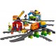 Lego " 10508 - DUPLO - Set treno deluxe V110 "