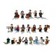 LEGO  Minifigure 71022 Harry Potter™ e gli Animali fantastici™
