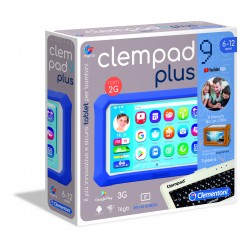 Clementoni " Clempad 9 Plus "