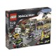 LEGO Racers  - Sfida estrema ( 8186 )