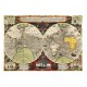 Clementoni " Puzzle 6000 pezzi ANTIQUE NAUTICAL MAP "