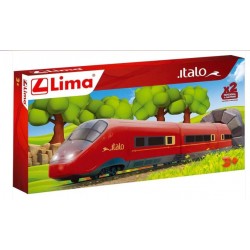 Lima " Treno FRECCIAROSSA ETR500 "